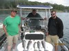 (09/10/2017) - Nice Striped Bass